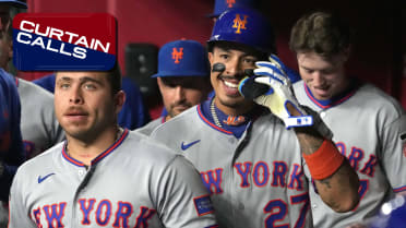 Vientos, Benge help the Mets win in extras