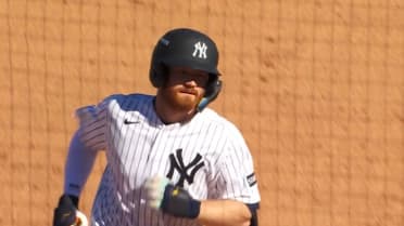 Cuadrangular de Tyler Hardman