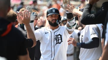 Gleyber Torres' game-tying sacrifice fly 