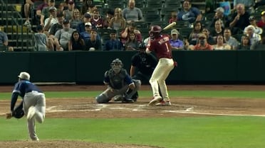 Top Prospects: Sebastian Walcott, SS, Rangers