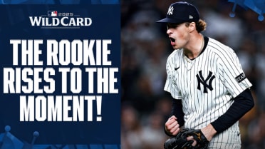 Cam Schlittler K's 12 in dominant ALWC Game 3 start