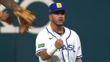 Gran lance de Lucas Rojo 