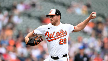 Apertura de calidad de Trevor Rogers 