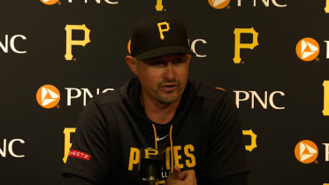 Don Kelly praises Paul Skenes for superb start