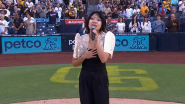 6/24/25 National Anthem