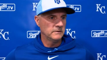 Matt Quatraro on 6-2 loss