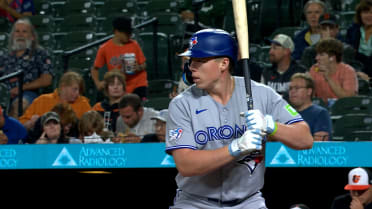 Sean Keys' sacrifice fly