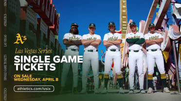 Las Vegas Series Tickets