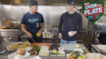 Let Them Cook!: Cade Denton and Austin Smith