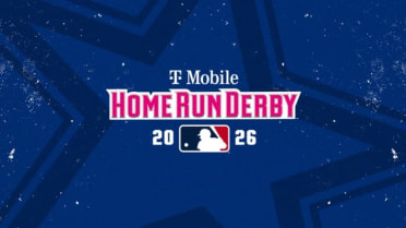 Condensed Game: 2026 T-Mobile Home Run Derby