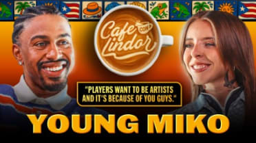 Café con Lindor Episode 3: Young Miko