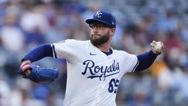 Noah Cameron fans seven in seven innings