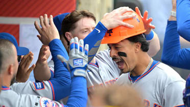 Mark Vientos' two-run home run (3)
