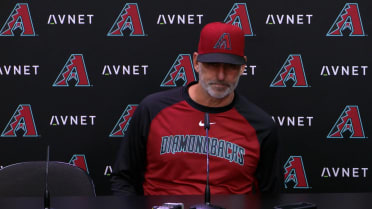 Torey Lovullo 'We did our job'