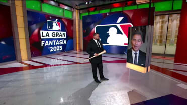 Acuña y J-Rod, 1ras selecciones