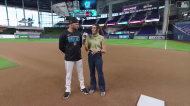 Breaking down stolen bases in the Demo Den