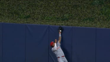 Gran atrapada de Dane Myers