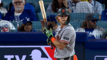 Jonah Cox's RBI single