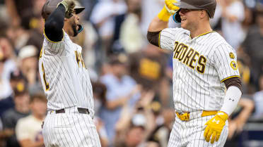 Gavin Sheets' solo home run (13)