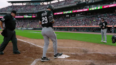 White Sox explotan con cinco carreras en la 4ta