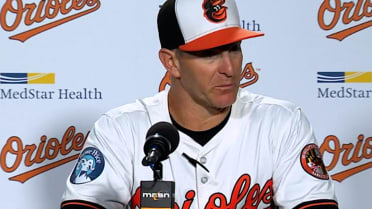 Tony Mansolino on Kyle Bradish's strong start, more