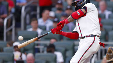 Orlando Arcia's solo home run (10)