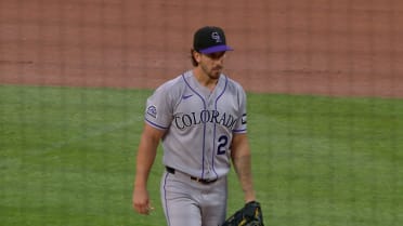 Michael Lorenzen poncha a tres en salida de calidad