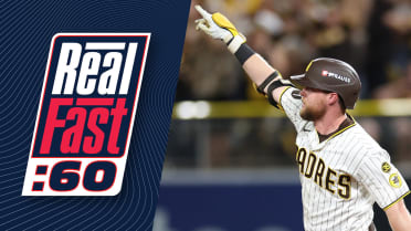 Real Fast: Tuesday's best in 60 seconds