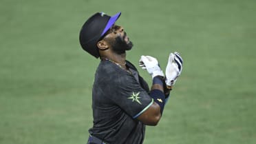 Grand slam de Yandy Díaz