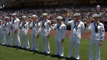 6/23/24 - Military Take the Field