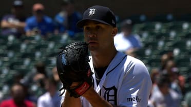 Jack Flaherty poncha a Jorge Soler