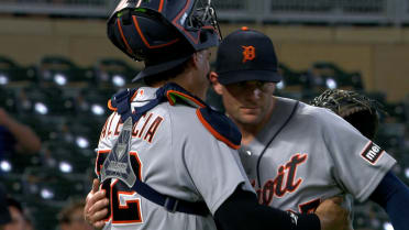 Kyle Finnegan seals 11-6 win in extras
