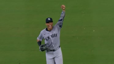 Curtain Call: Yankees' 9th inning heroics fuel sweep
