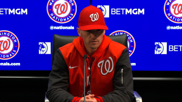 Blake Butera recaps 3-0 win vs. Orioles