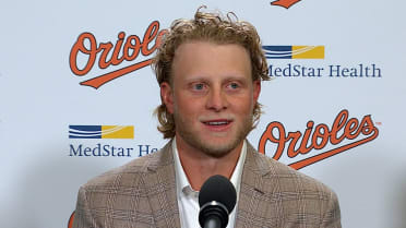 Shane Baz and Mike Elias speak on the upcoming season