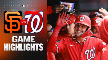 Mead's two-run homer leads Nationals to 3-0 win