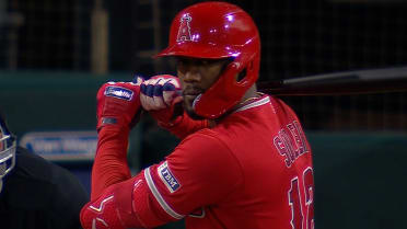 Jorge Soler's RBI groundout