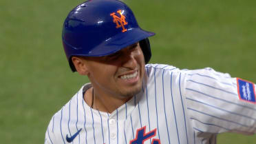 Tyrone Taylor's RBI single | 08/05/2025 | New York Mets