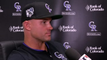 Warren Schaeffer on Jose Quintana, Castro HBP