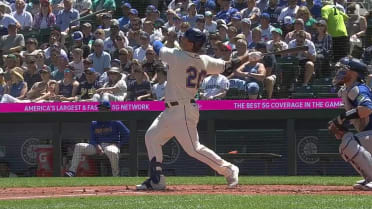 マイク・フォード ベースボールダイジェスト