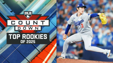 Top Rookies of 2025: Roki Sasaki