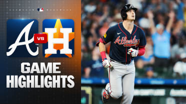 Braves clinch 2026 NL East title in 4-2 win