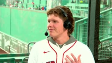 Connelly Early on rookie season, looks ahead to 2026