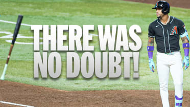 Marte deja en el terreno a Gigantes con HR