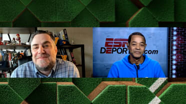 En 3&2 MLB-ESPN 11/08/2026
