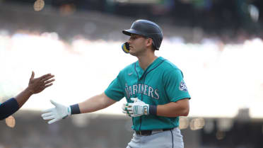Dominic Canzone's RBI single 