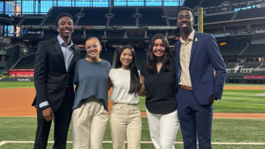 Charley Pride Fellowship Video