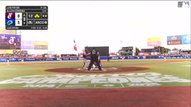 Tomateros se ponen delante con rally de 6