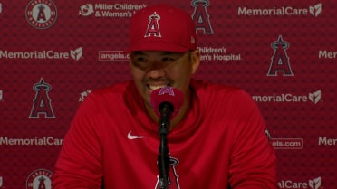 Kurt Suzuki: 'Everybody contributed'