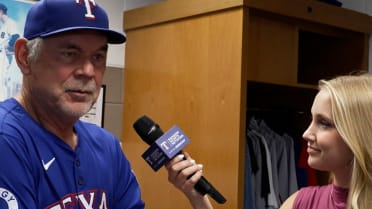 Bruce Bochy recaps 6-5 loss